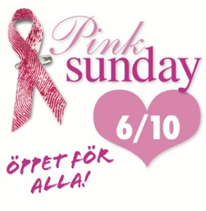 PinkSunday