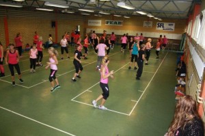 Pink Sunday 034