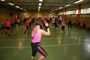 Pink Sunday 035