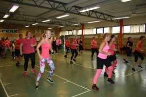 Pink Sunday 045