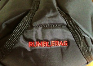 Rumble